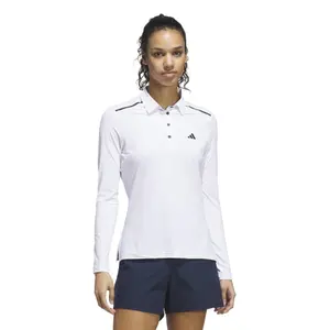 Poloshirt til kvinder adidas Ultimate 365 Tour Climacool image-2