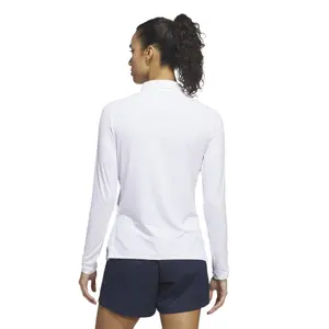 Poloshirt til kvinder adidas Ultimate 365 Tour Climacool image-4