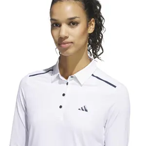 Poloshirt til kvinder adidas Ultimate 365 Tour Climacool image-5