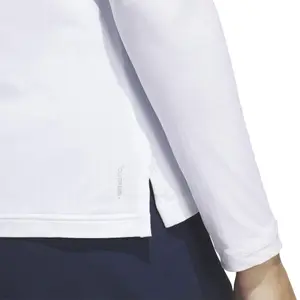 Poloshirt til kvinder adidas Ultimate 365 Tour Climacool image-6