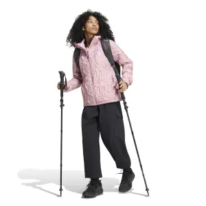 Wanderjacke mit Kapuze, Damen adidas Terrex Xperior Primaloft image-3