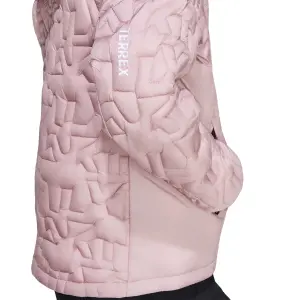 Wanderjacke mit Kapuze, Damen adidas Terrex Xperior Primaloft image-6