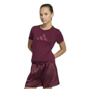 T-shirt fille adidas Satin image-1