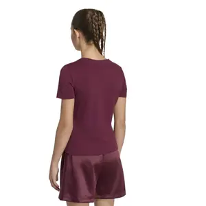 T-shirt fille adidas Satin image-3