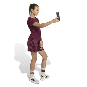 T-shirt fille adidas Satin image-2