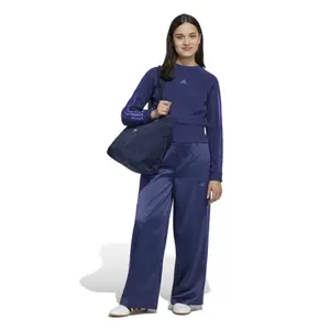 Satin Sweatshirt Girl adidas image-2