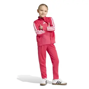 Children's tracksuit adidas Essentials Climacool image-2