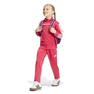 Children's tracksuit adidas Essentials Climacool image-4