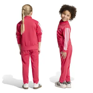 Children's tracksuit adidas Essentials Climacool image-3