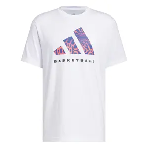 T-shirt adidas Light and Shadows image-0