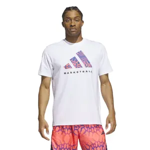 T-shirt adidas Light and Shadows image-1