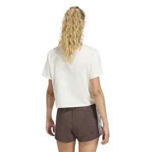 Women's T-shirt adidas Lesmills Movers Graphic image-2