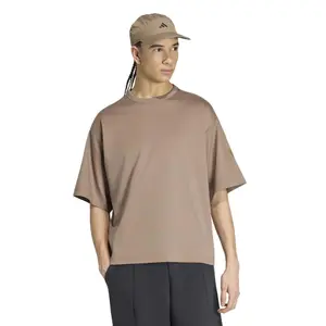 T-shirt adidas Soft Lux image-1