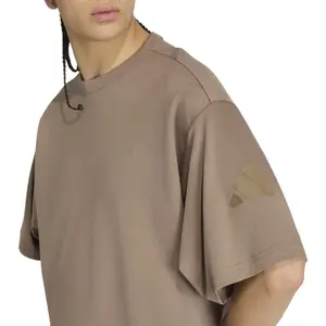 T-shirt adidas Soft Lux image-4