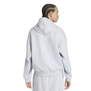Φούτερ με κουκούλα adidas Soft Lux image-3