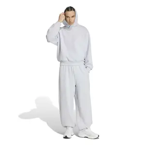 Φούτερ με κουκούλα adidas Soft Lux image-2