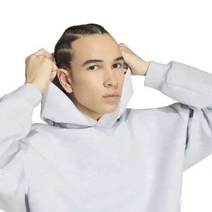Φούτερ με κουκούλα adidas Soft Lux image-5