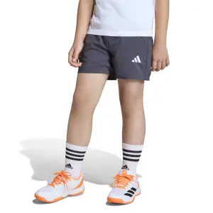 Pantalón corto infantil adidas Essentials Climacool image-1