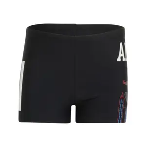 Boxer da bagno bambino adidas Marvel Spider Man