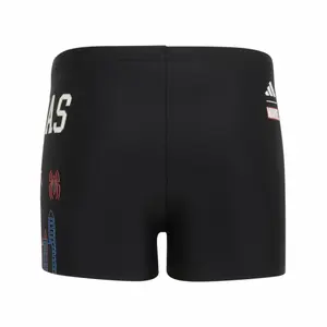 Boxer da bagno bambino adidas Marvel Spider Man image-2