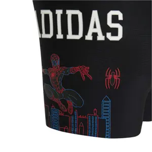 Boxer da bagno bambino adidas Marvel Spider Man image-5