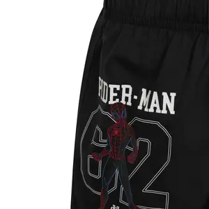 Badehose Kind adidas Marvel Spider Man image-2