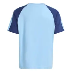 T-shirt enfant adidas Colorblock image-1
