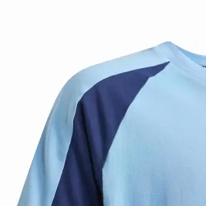 T-shirt enfant adidas Colorblock image-2