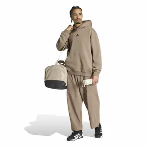 Oversized hooded sweatshirt adidas PrimeLift Workout image-2
