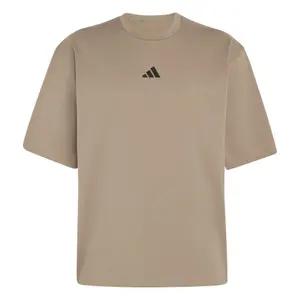 Oversized T-shirt adidas Power Workout image-0