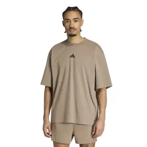 Oversized T-shirt adidas Power Workout image-1