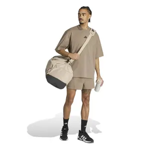 Oversized T-shirt adidas Power Workout image-2
