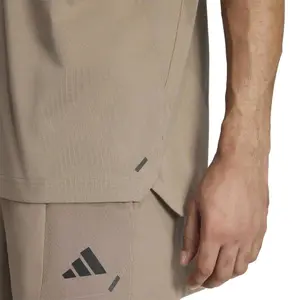 Oversized T-shirt adidas Power Workout image-6
