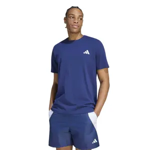 T-shirt adidas Stadium Collegiate Graphic image-1