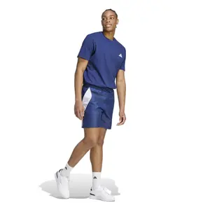 T-shirt adidas Stadium Collegiate Graphic image-2