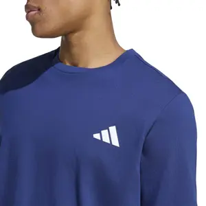 T-shirt adidas Stadium Collegiate Graphic image-4