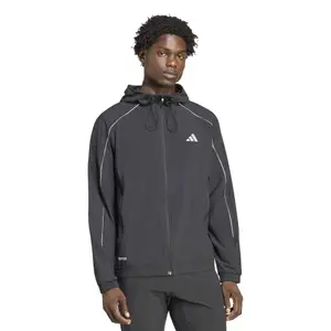 Tracksuit Jacket adidas Tech Apparel image-1