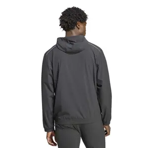 Tracksuit Jacket adidas Tech Apparel image-4