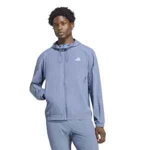 Tracksuit Jacket adidas Tech Apparel image-1