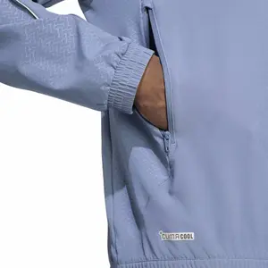 Tracksuit Jacket adidas Tech Apparel image-6