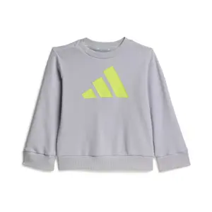 Sweat- und Jogginghose-Set Baby adidas Essentials image-1