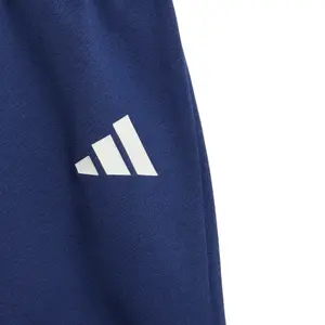 Conjunto de sudadera y pantalón de chándal bebé adidas image-4