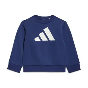 Sweat- und Jogginghose-Set Baby adidas image-1