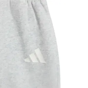 Conjunto de sweatshirt e calças de jogging bebé adidas image-6