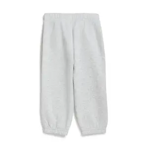 Conjunto de sweatshirt e calças de jogging bebé adidas image-2