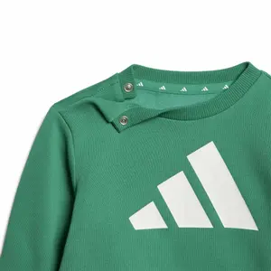 Sweatset och joggingbyxor baby adidas image-4