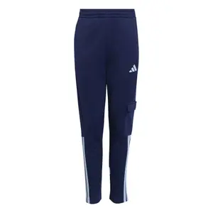 Pantalão de jogging quente criança adidas House Of Tiro