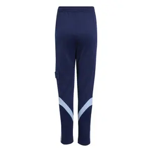Pantalão de jogging quente criança adidas House Of Tiro image-1