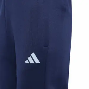 Pantalão de jogging quente criança adidas House Of Tiro image-2