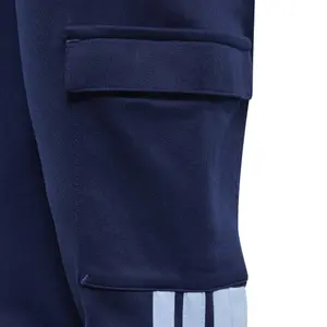 Pantalão de jogging quente criança adidas House Of Tiro image-3